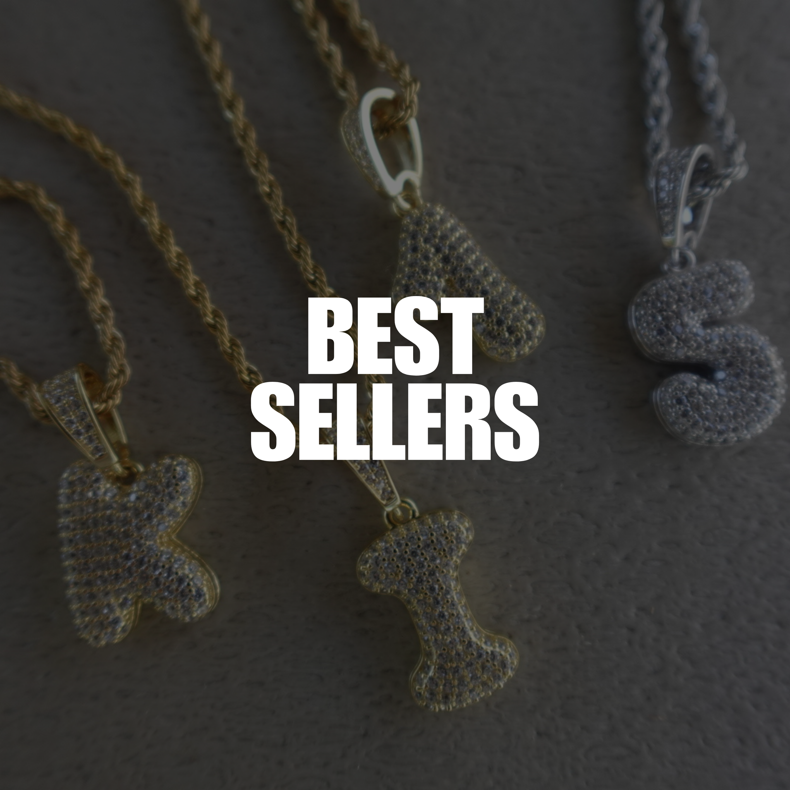 BEST SELLERS - SHOP GABRIELLA MARIE