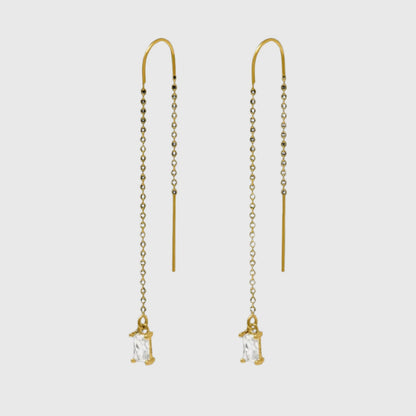 ANAIS DROP EARRINGS