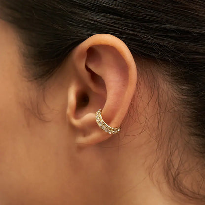 LARSA EAR CUFF