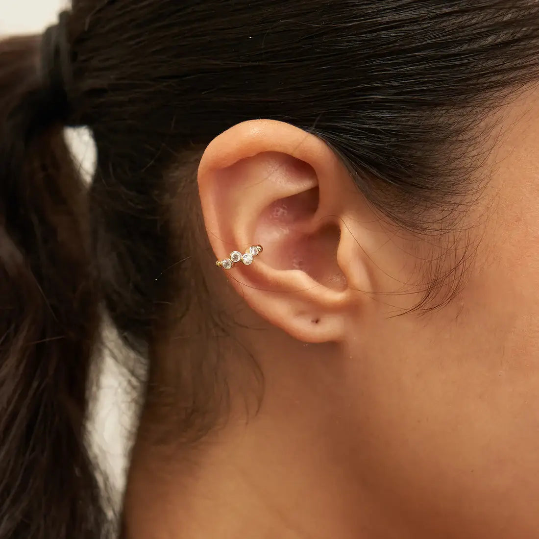 JESSICA EAR CUFF