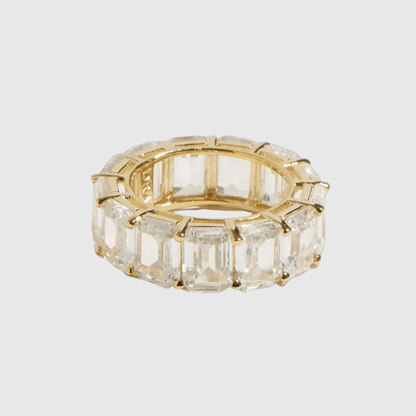 GOLD BEVERLY HILLS RING - SHOP GABRIELLA MARIE